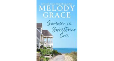 Summer in Sweetbriar Cove