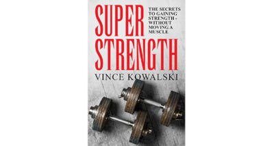 Super Strength