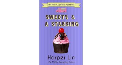 Sweets and a Stabbing