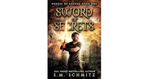 Sword of Secrets