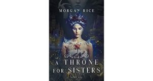 A Throne For Sisters