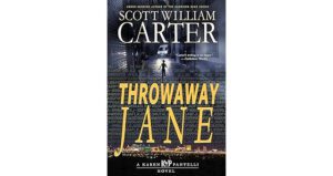Throwaway Jane