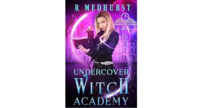 Undercover Witch Academy