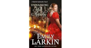 Unmasking Miss Appleby