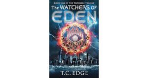 The Watchers of Eden