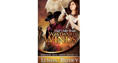 Mail Order Bride: Westward Winds