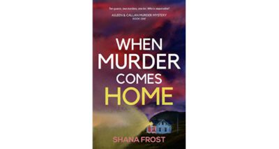 When Murder Comes Home