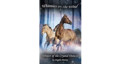 Winter of the Crystal Dances