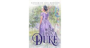 A Wish Upon a Duke