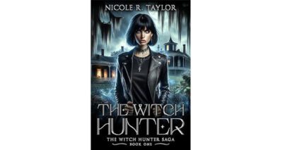 The Witch Hunter