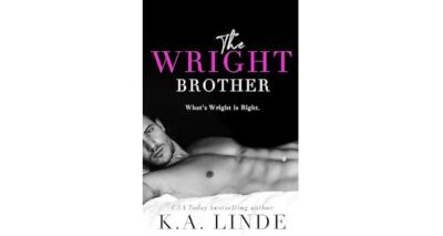 The Wright Brother