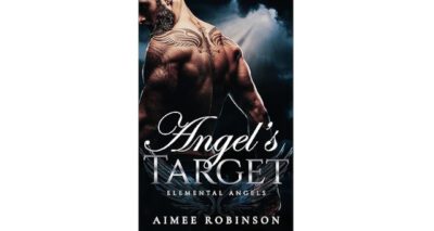 Angel’s Target