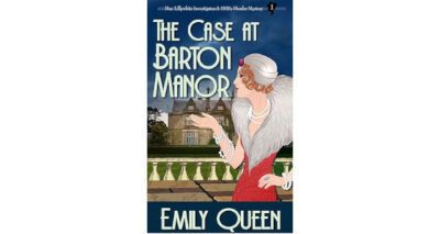 The Case at Barton Manor