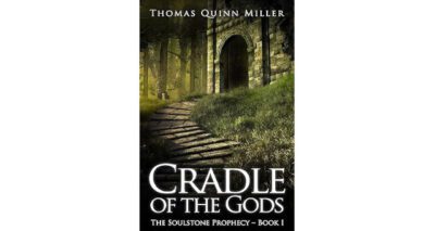 Cradle of the Gods