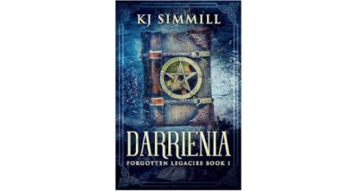 Darrienia