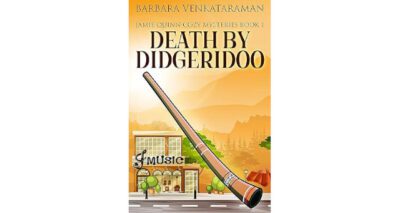 Death by Didgeridoo