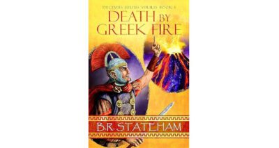 Death by Greek Fire