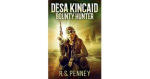 Desa Kincaid – Bounty Hunter
