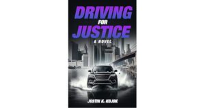 DRIVING FOR JUSTICE