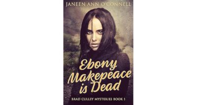 Ebony Makepeace is Dead