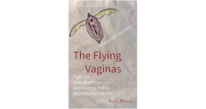 The Flying Vaginas Fight for Reproductive Freedom