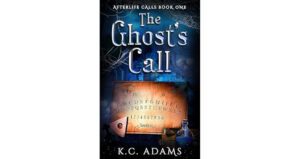 The Ghost’s Call