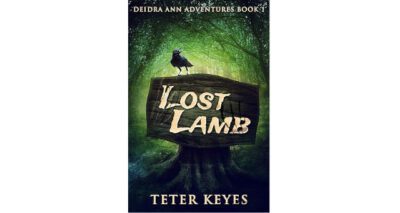 Lost Lamb