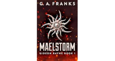 Maelstorm