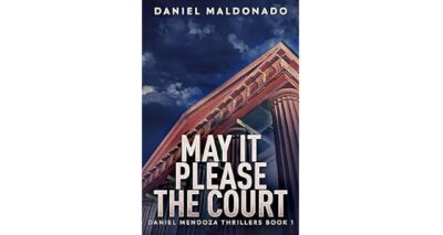 May It Please The Court