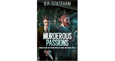 Murderous Passions