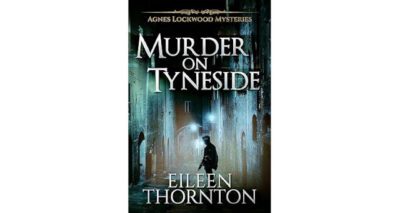 Murder on Tyneside