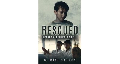 Rescued