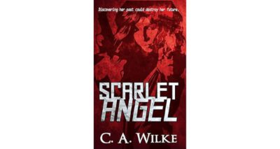 Scarlet Angel