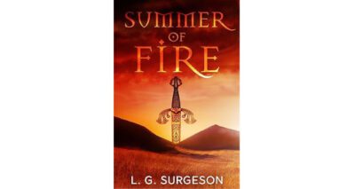 Summer of Fire