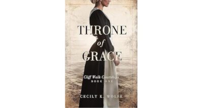 Throne of Grace