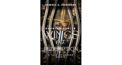 Wings of Redemption by Gemma A Summers 