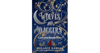 Wolves and Daggers