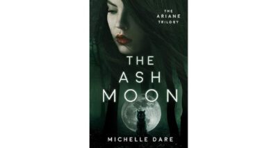 The Ash Moon