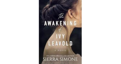 The Awakening of Ivy Leavold