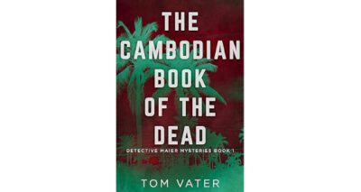 The Cambodian Book Of The Dead