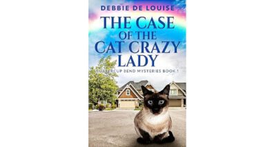 The Case Of The Cat Crazy Lady