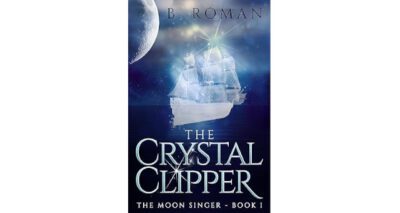 The Crystal Clipper