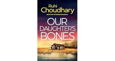 Our Daughter’s Bones