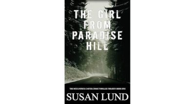 The Girl From Paradise Hill