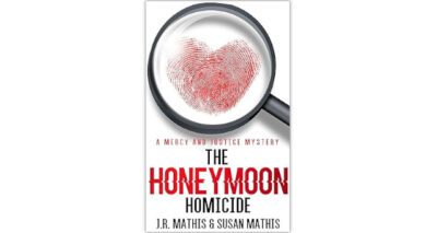 The Honeymoon Homicide