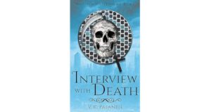 Interview With Death by V. K. Pasanen