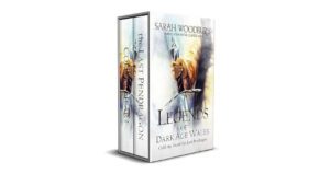 Legend of Dark Age Wales – Box Set