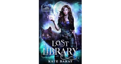 Lost Library