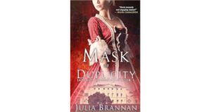 Mask of Duplicity