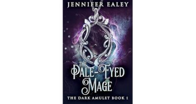 The Pale-Eyed Mage